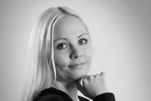 Pauliina-Sirkeinen