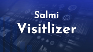 Salmi Visitlizer –Travel Destination Analytics